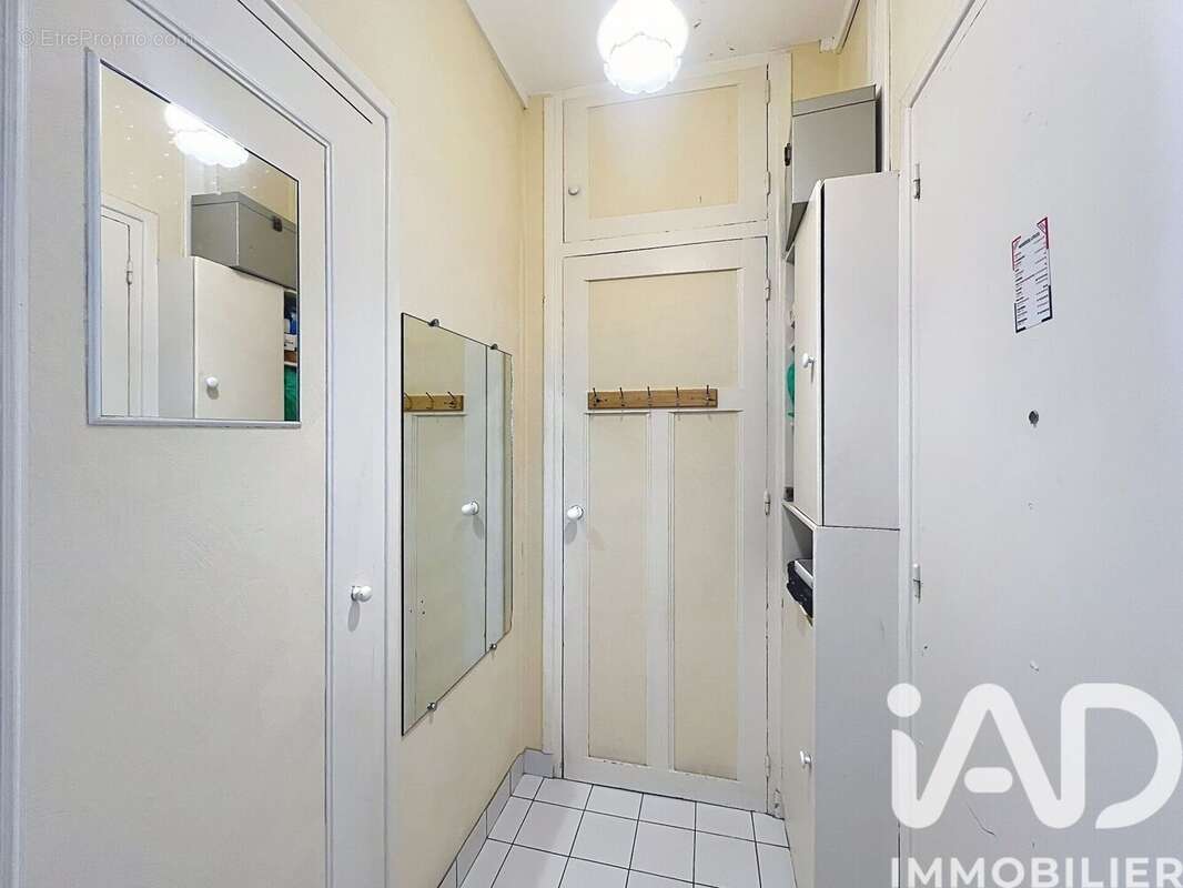 Photo 8 - Appartement à SAINT-MAUR-DES-FOSSES