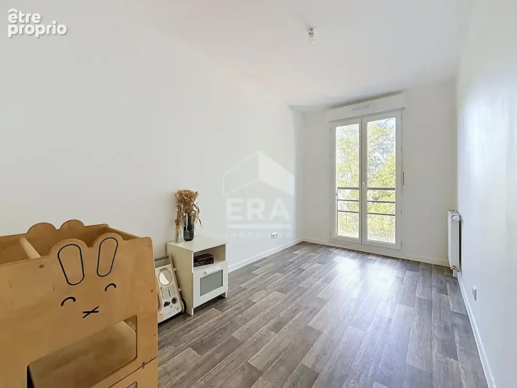 Maison 78m² à morigny-champigny - photo 12