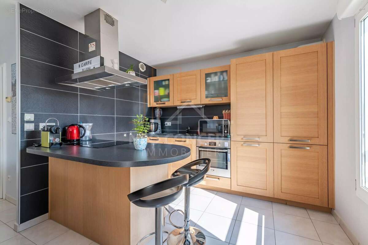 Appartement à DRUSENHEIM