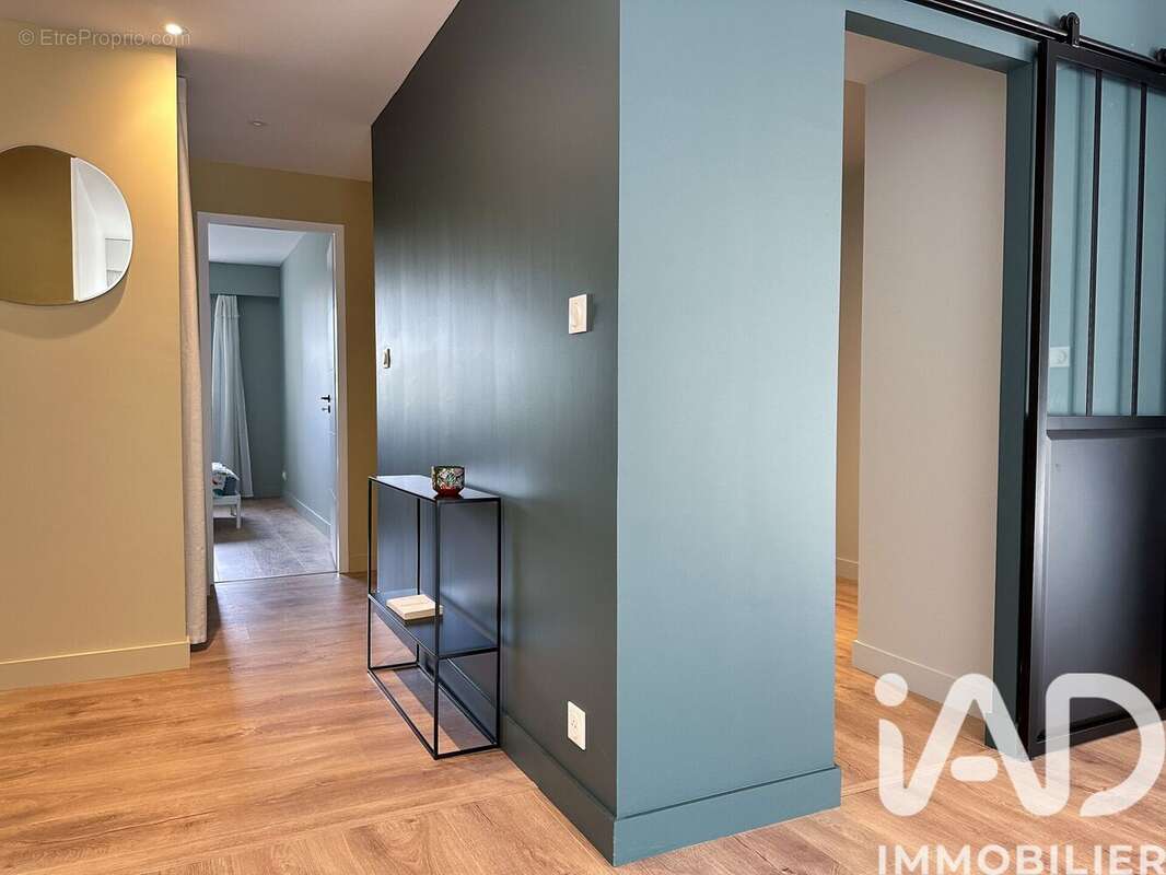 Photo 7 - Appartement à NANTES