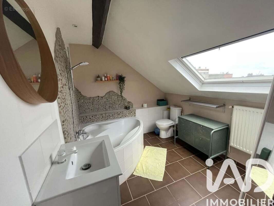Photo 4 - Appartement à TOURCOING