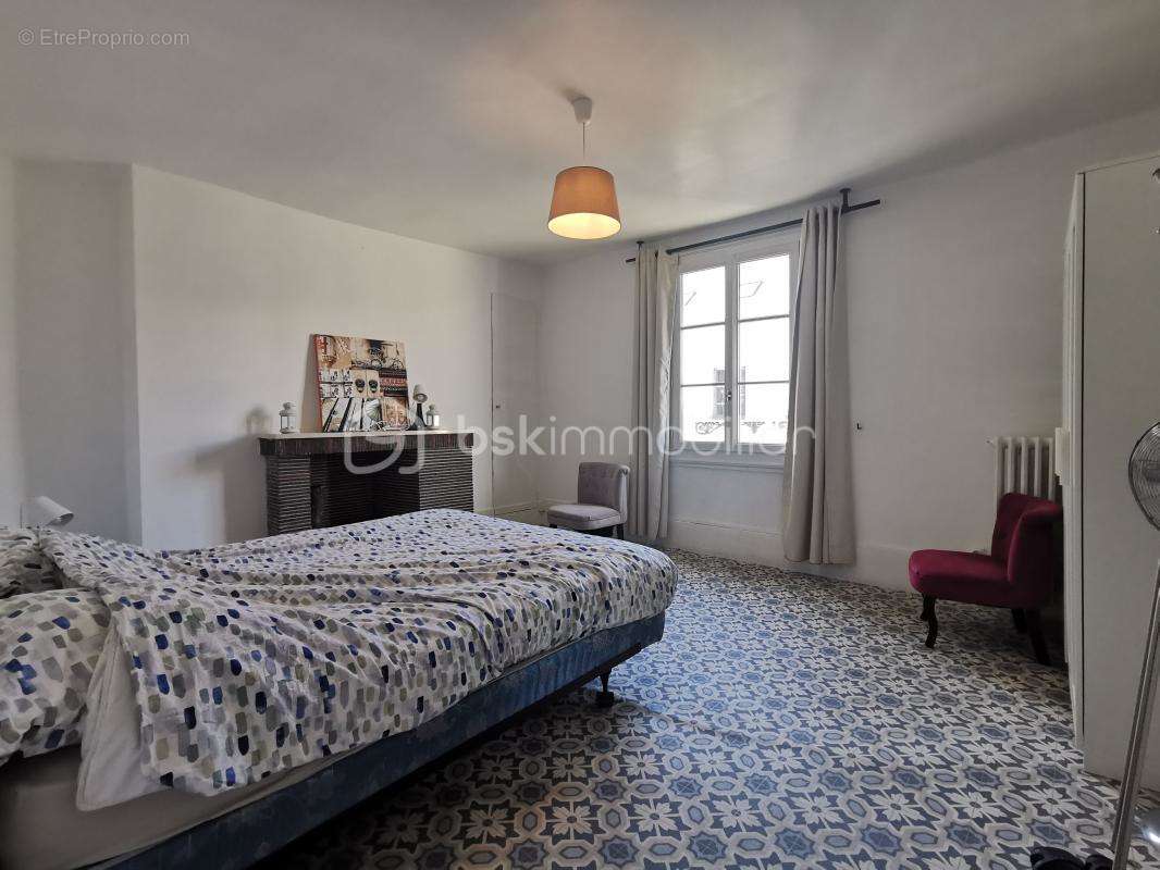 Appartement à TOURS