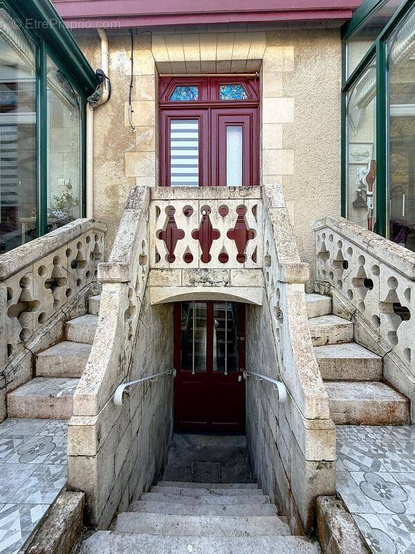 Maison à LA ROCHELLE