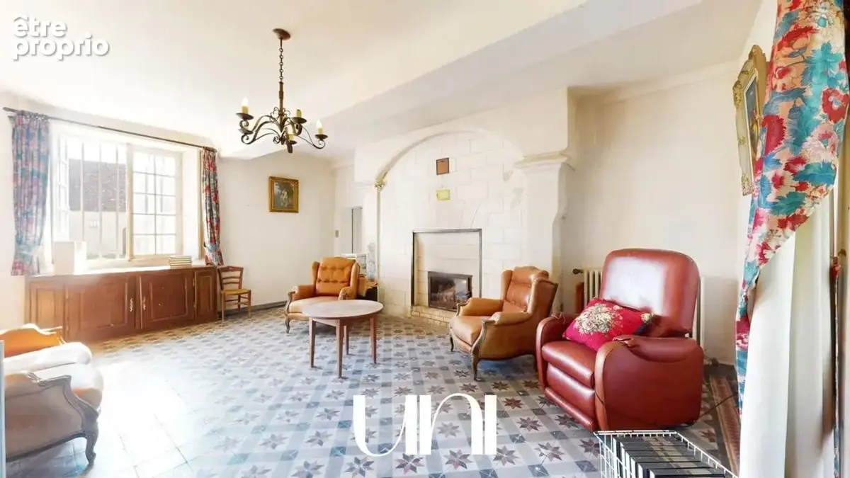 Maison de maître - photo 21