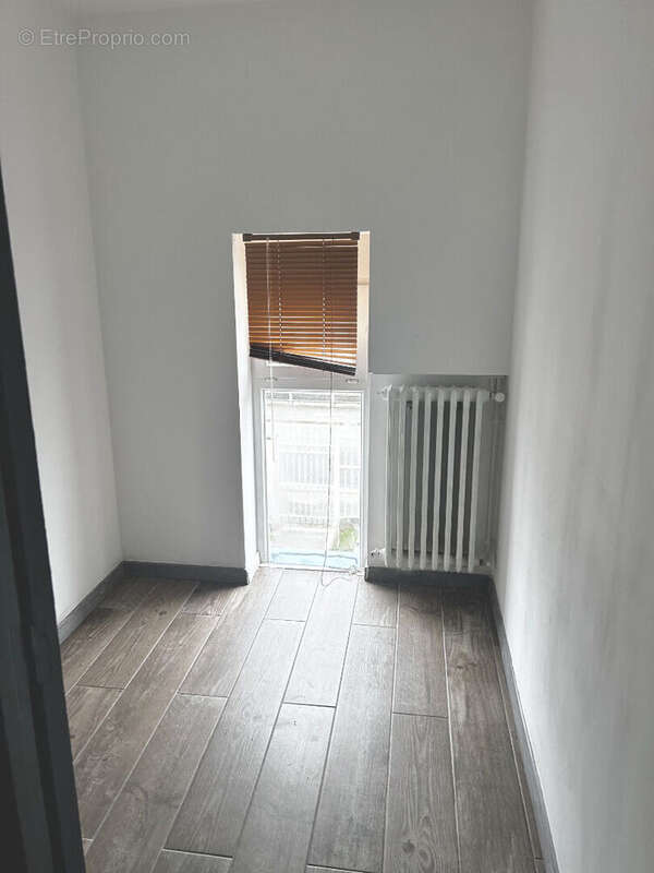 Appartement à BOURGES