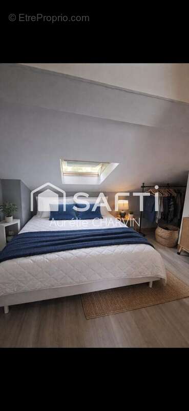 Photo 8 - Appartement à LONS-LE-SAUNIER