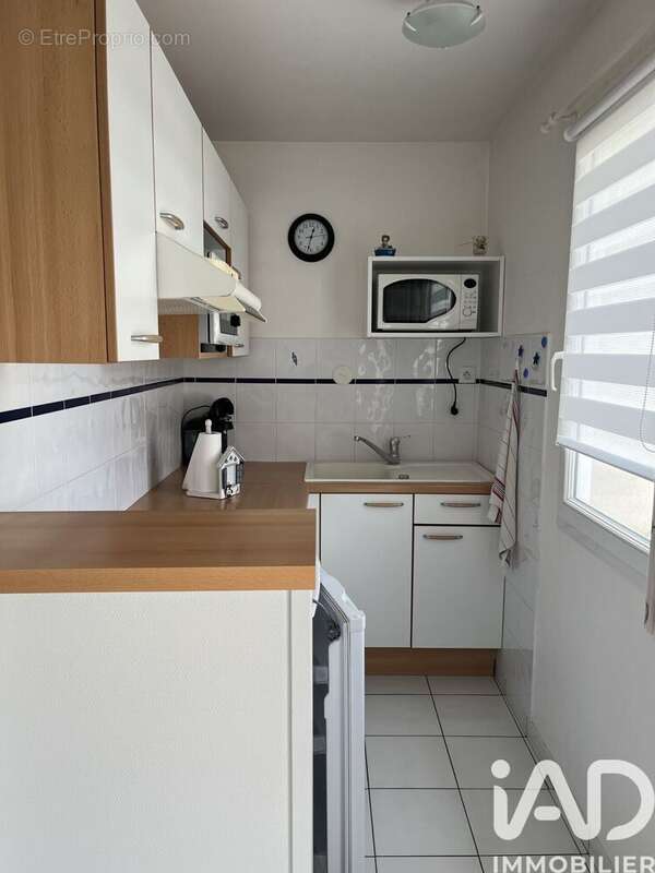 Photo 3 - Appartement à VAUX-SUR-MER