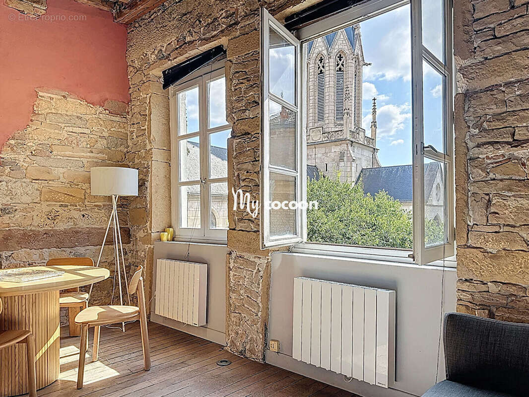 Appartement à LYON-5E