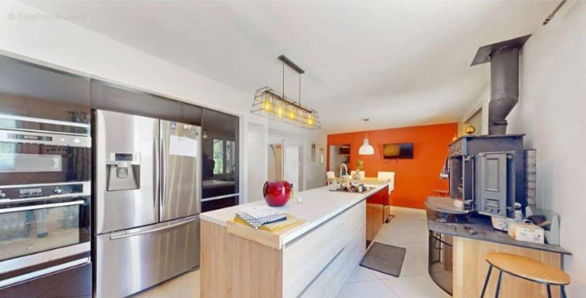 Maison À Vendre - photo 10