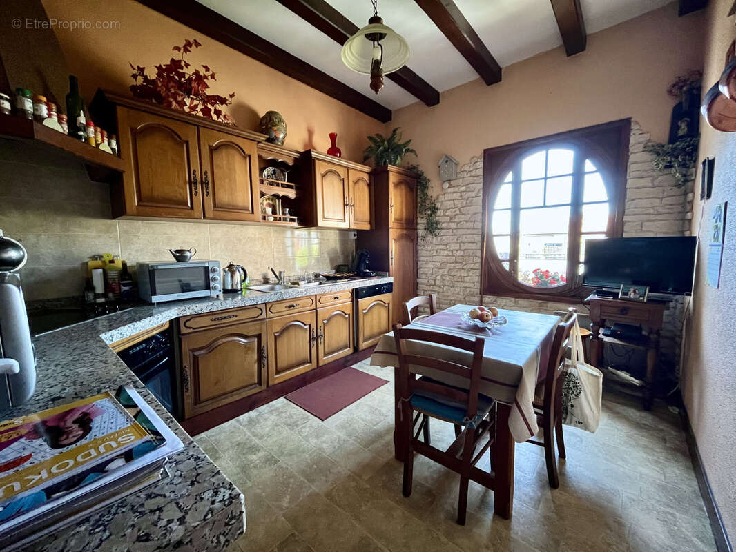 Appartement à HENDAYE