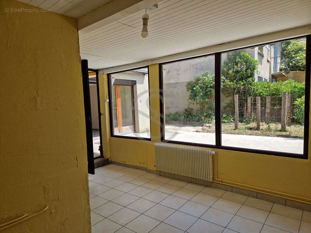 Maison à LA COTE-SAINT-ANDRE