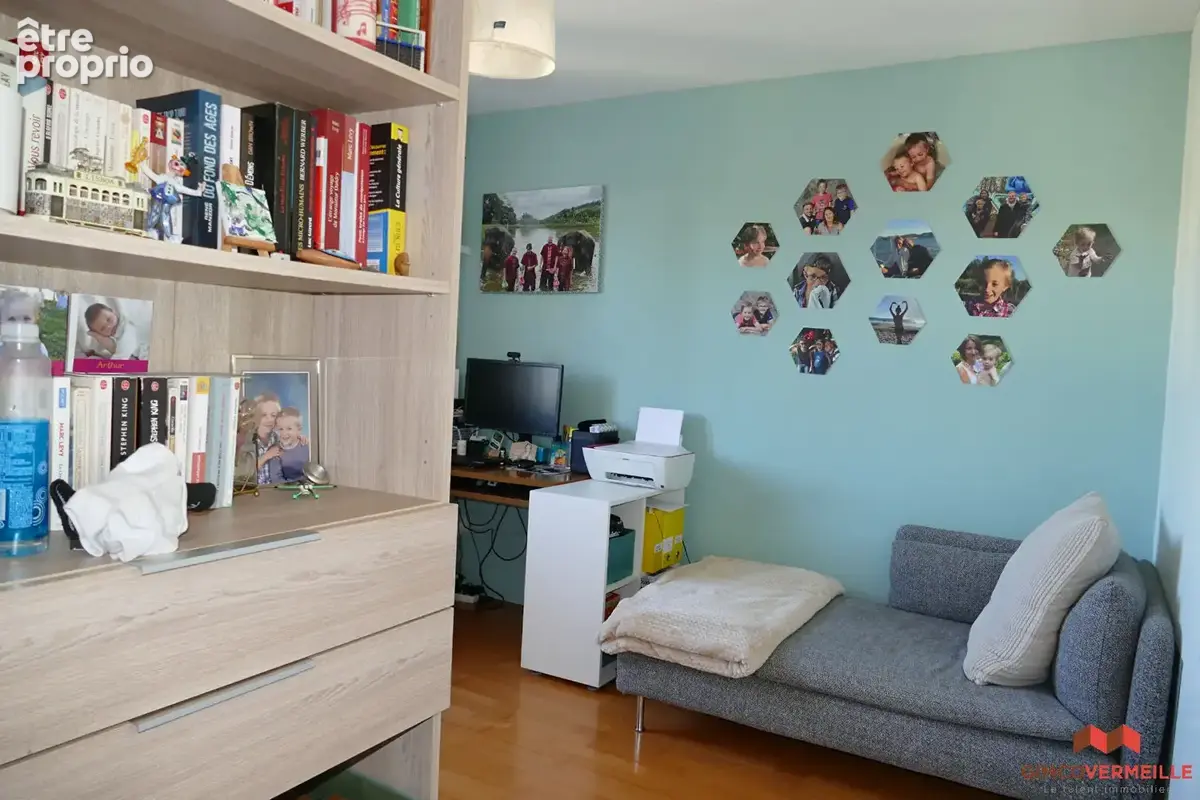 Maison - Quartier Bellerive - photo 11
