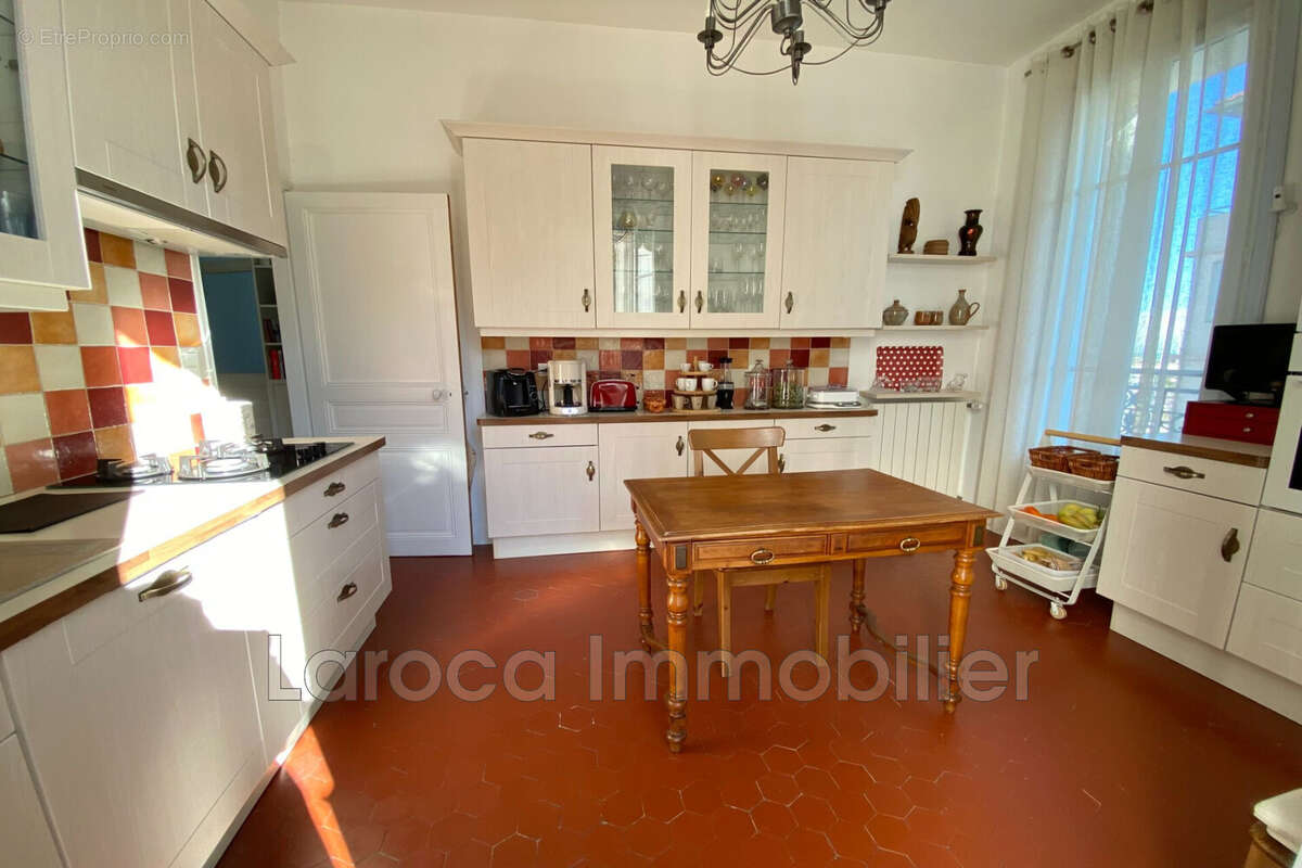 Appartement à BANYULS-SUR-MER