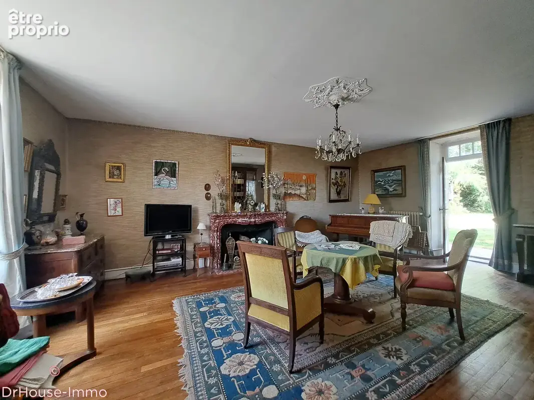 Maison 10 pièces 259 m² à vendre à Le Teilleul (50640) - photo 15