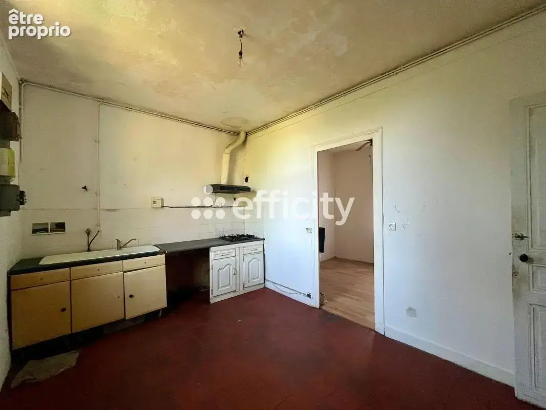 Maison 3 pièces 57 m² à vendre à Poitiers (86000) - photo 3