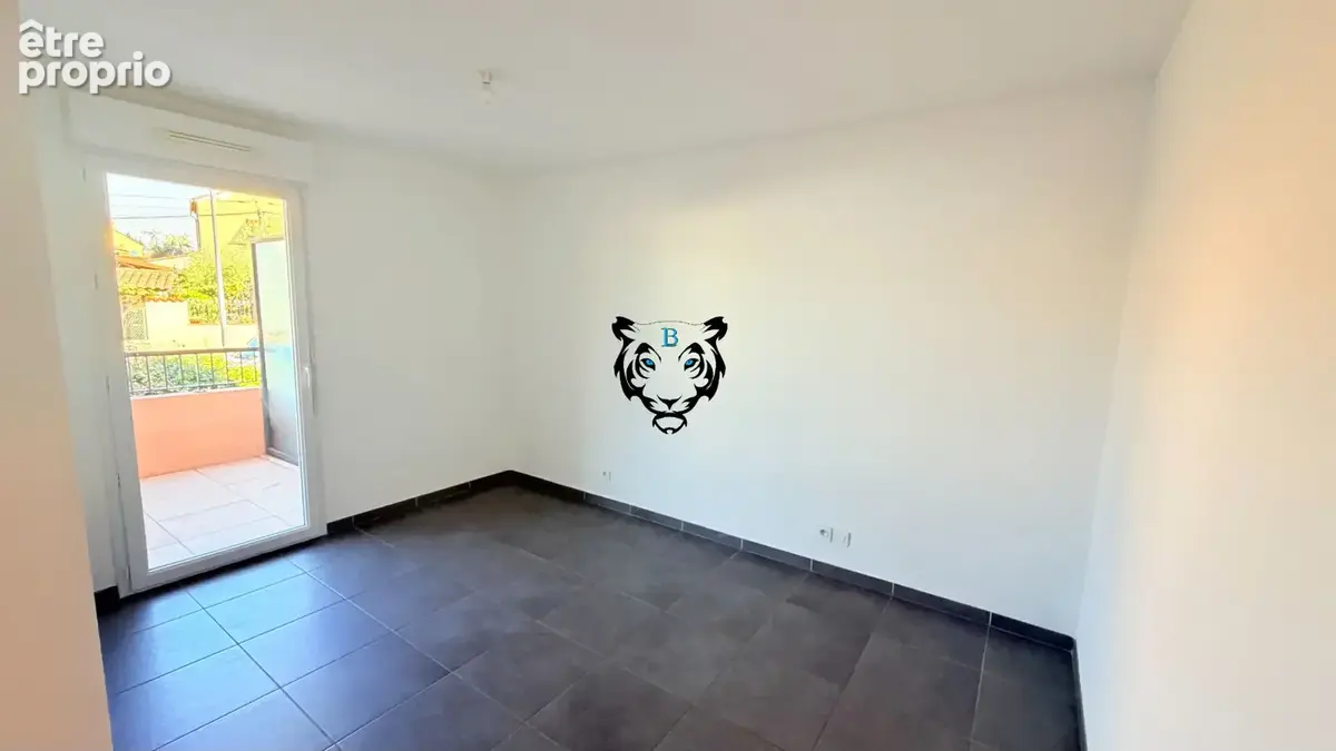 Appartement Frejus 2 pièces 45.48 m2 - photo 5