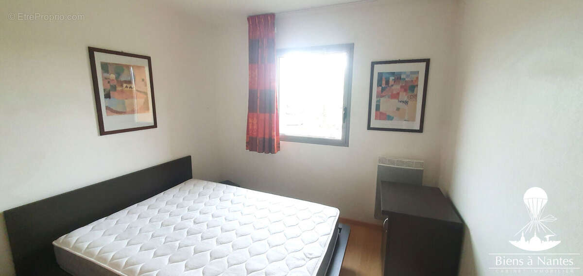 Appartement à CARQUEFOU