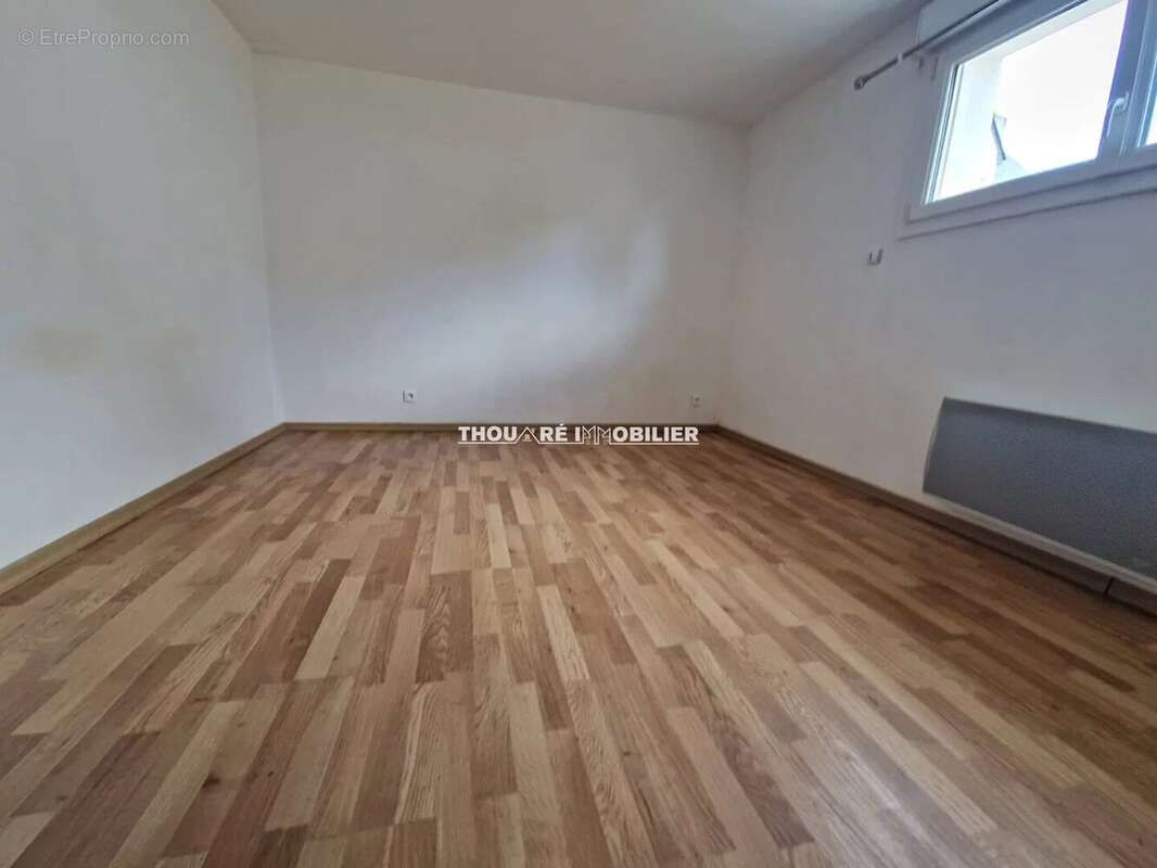 Appartement à THOUARE-SUR-LOIRE