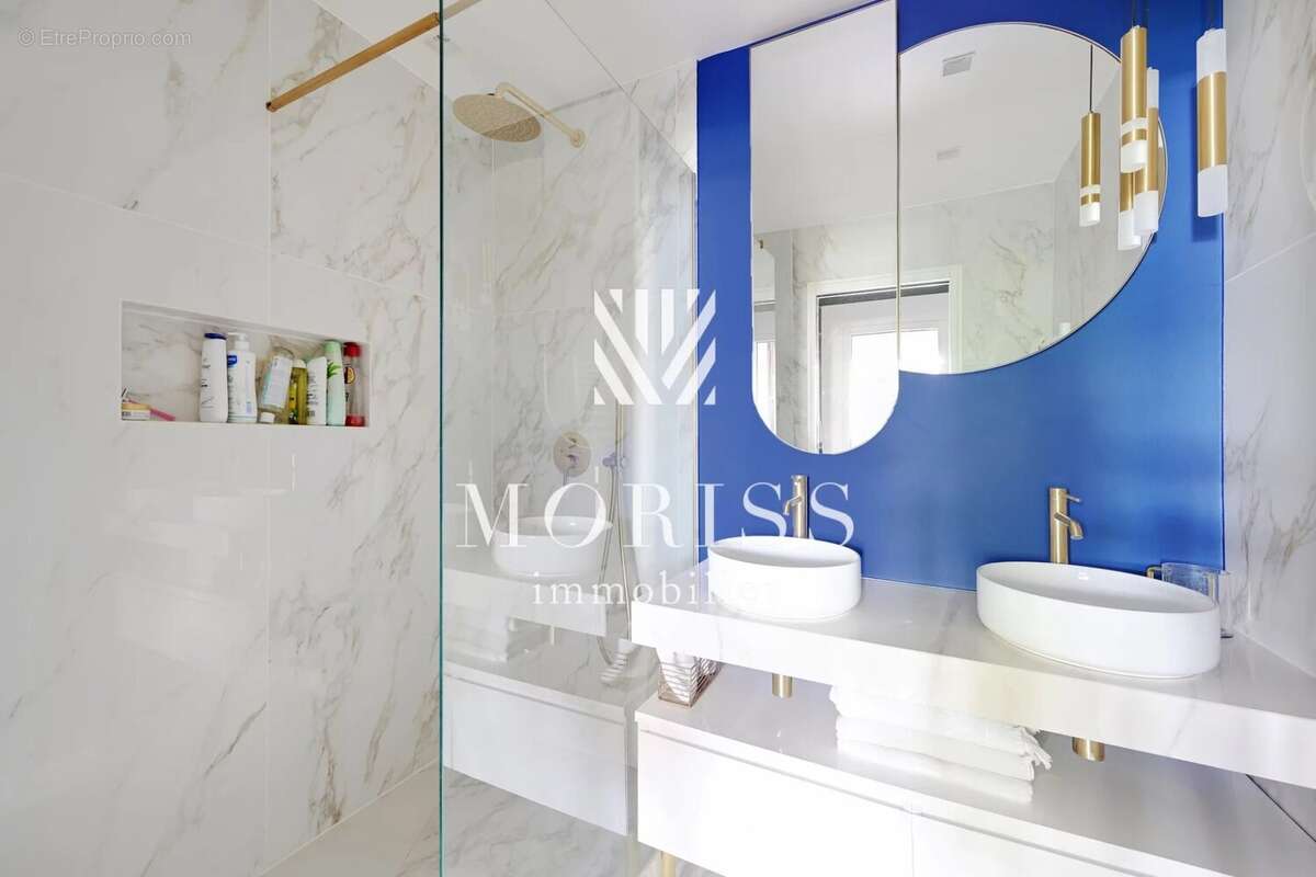 Appartement à SAINT-MANDE