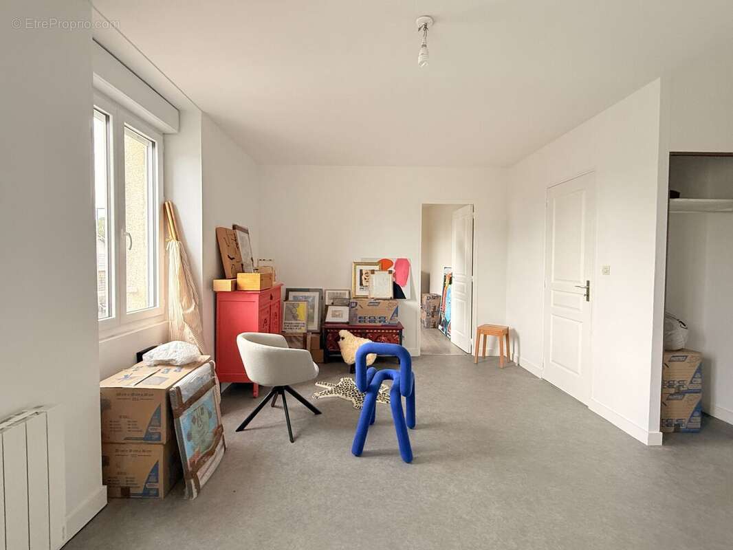 Appartement à GUER