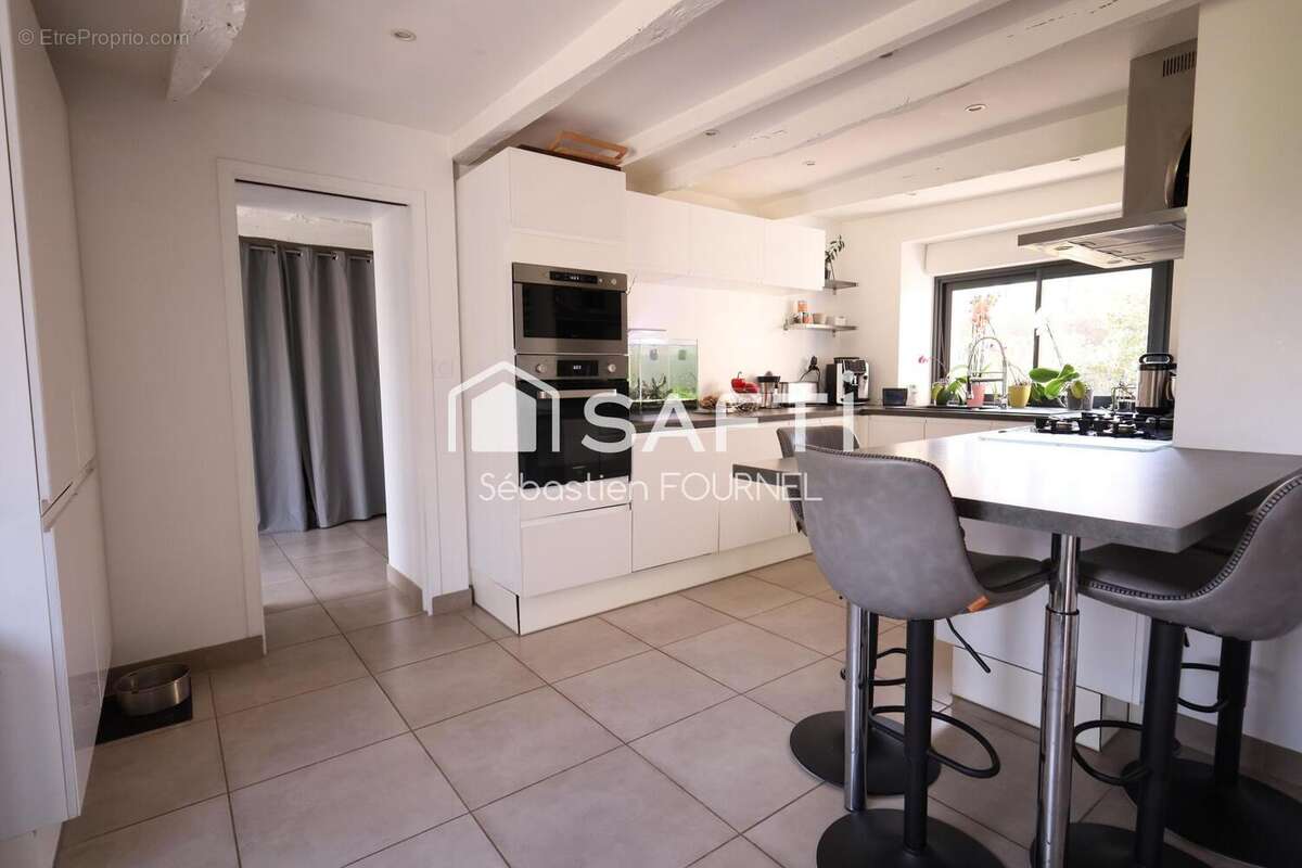 Photo 9 - Maison à GAHARD