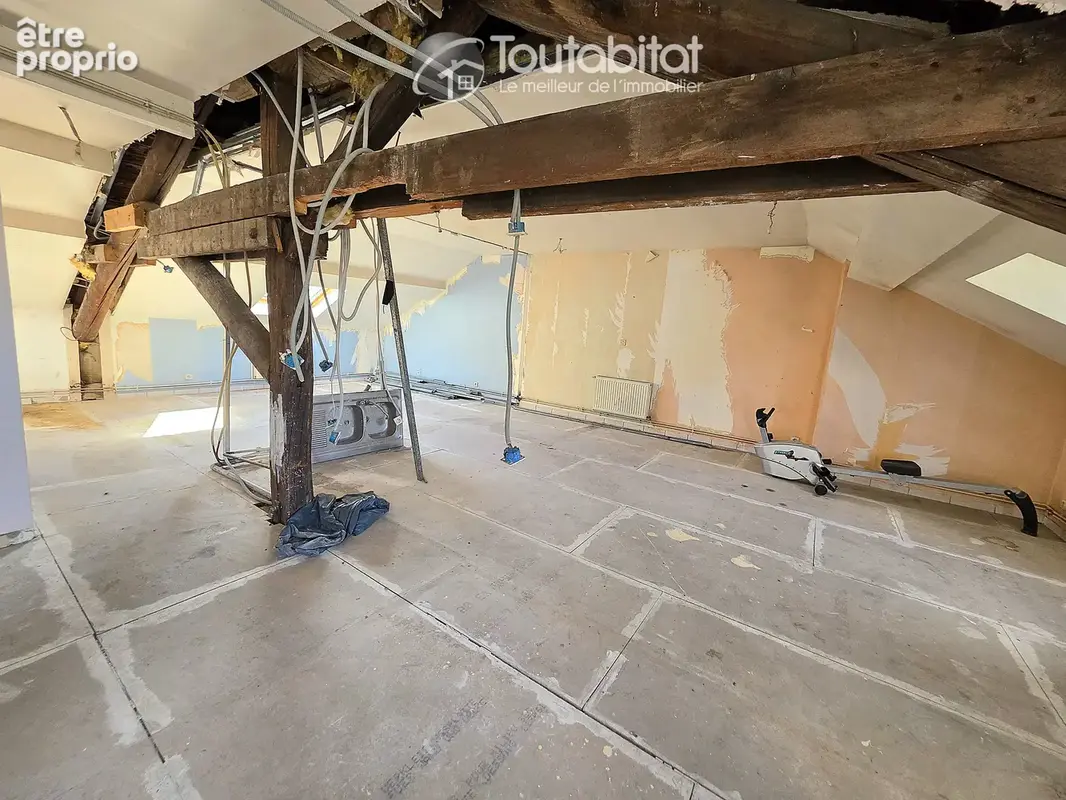 Appartement 400 m² à vendre à Sedan (08200) - photo 17