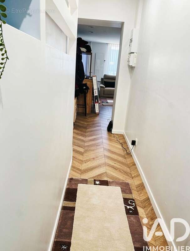 Photo 8 - Appartement à RAMBOUILLET