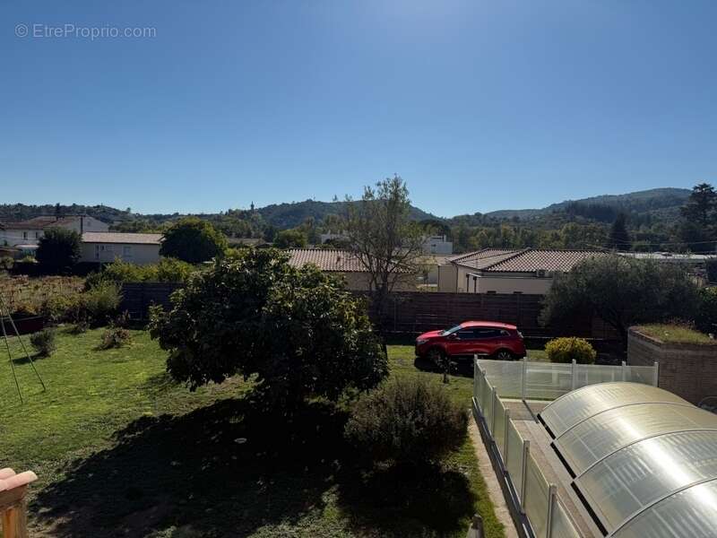 Maison à SAINT-AMBROIX