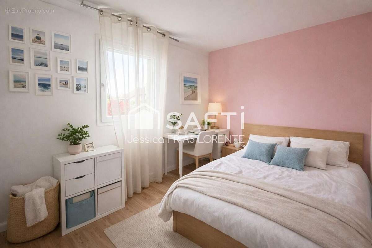 Maison 84 m² à Pompignac  - photo 4