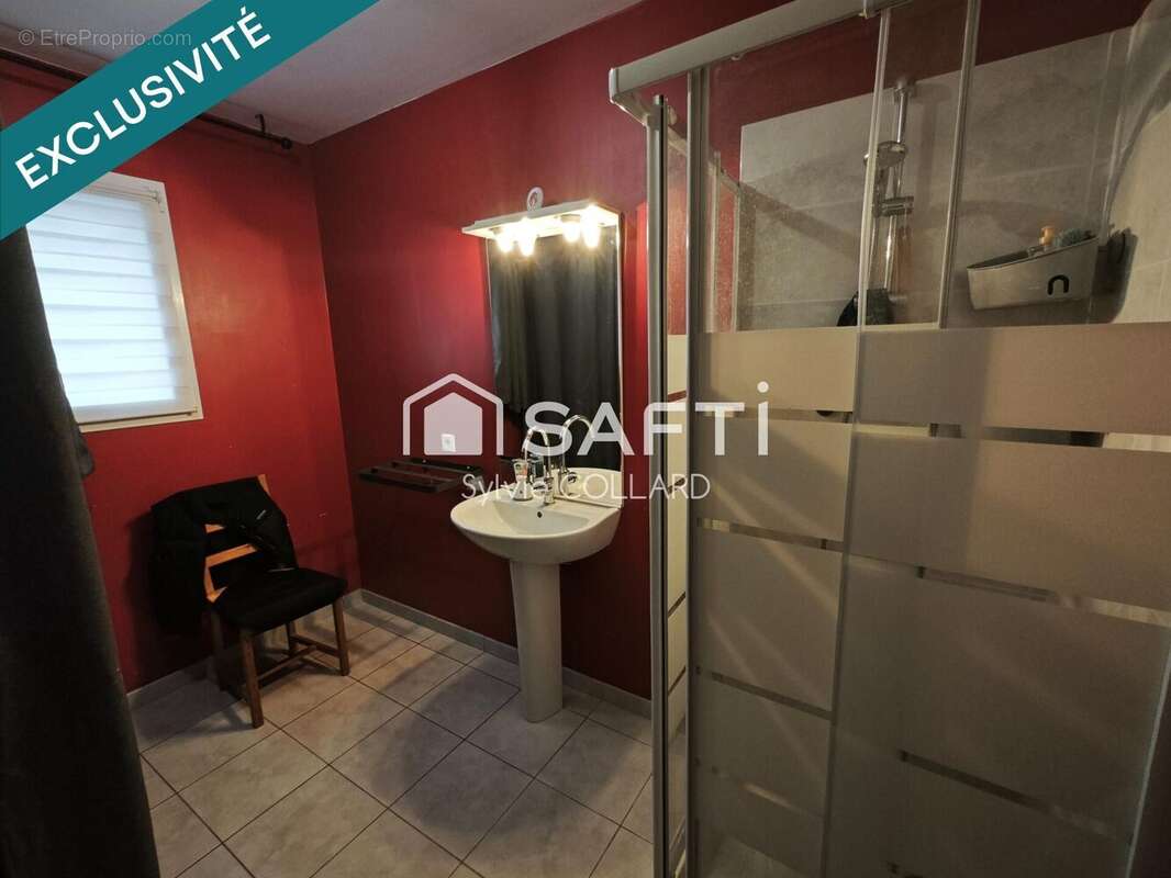 Photo 9 - Maison à LA CHAPELLE-DES-MARAIS