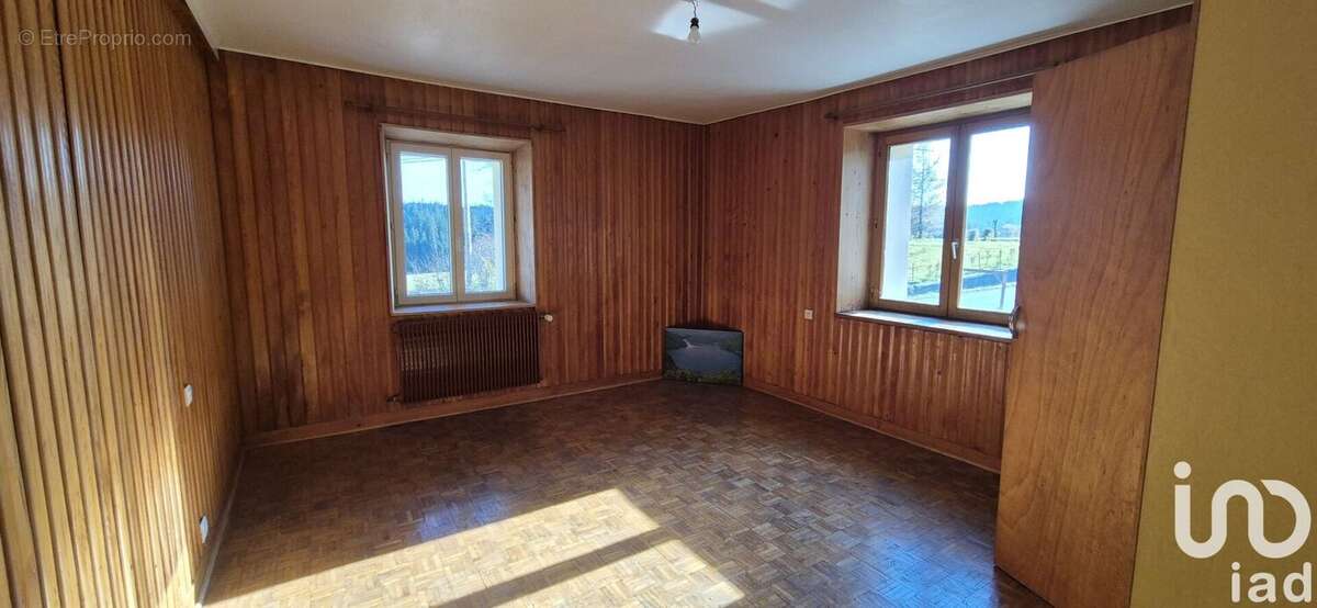 Photo 8 - Maison à PRENOVEL