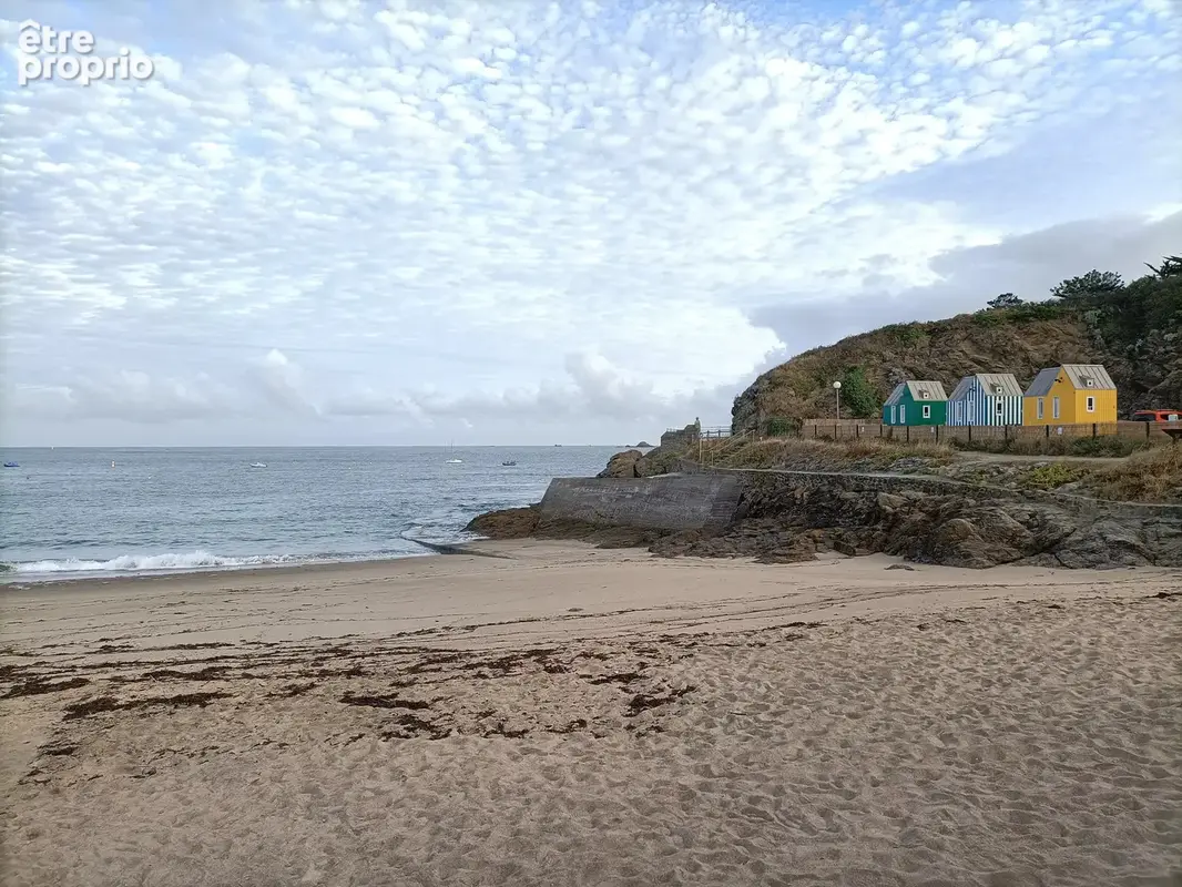 Photo Maison à Dinard au prix de 472 500€