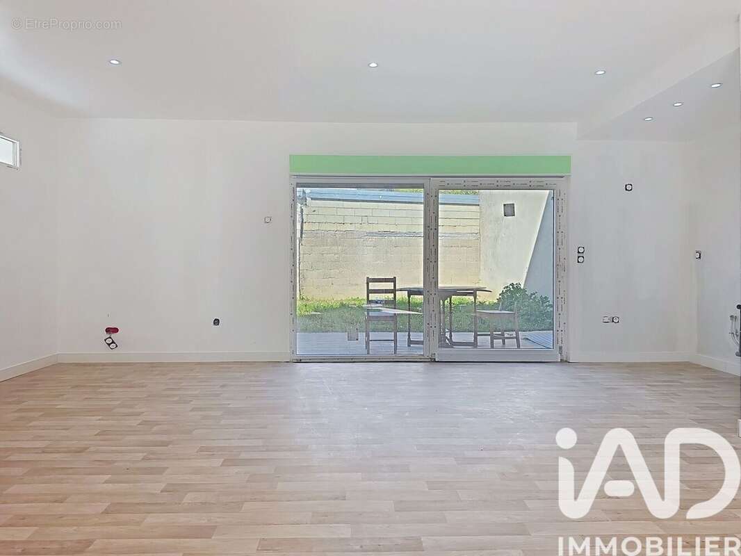 Photo 4 - Maison à SEVRAN