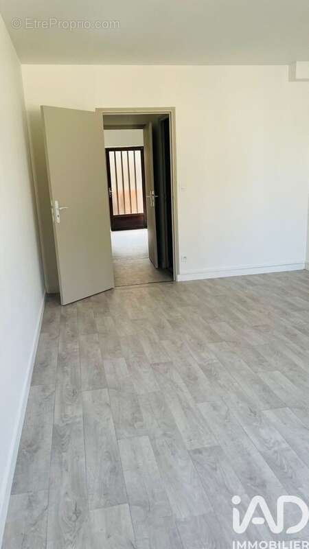 Photo 4 - Appartement à LONS-LE-SAUNIER