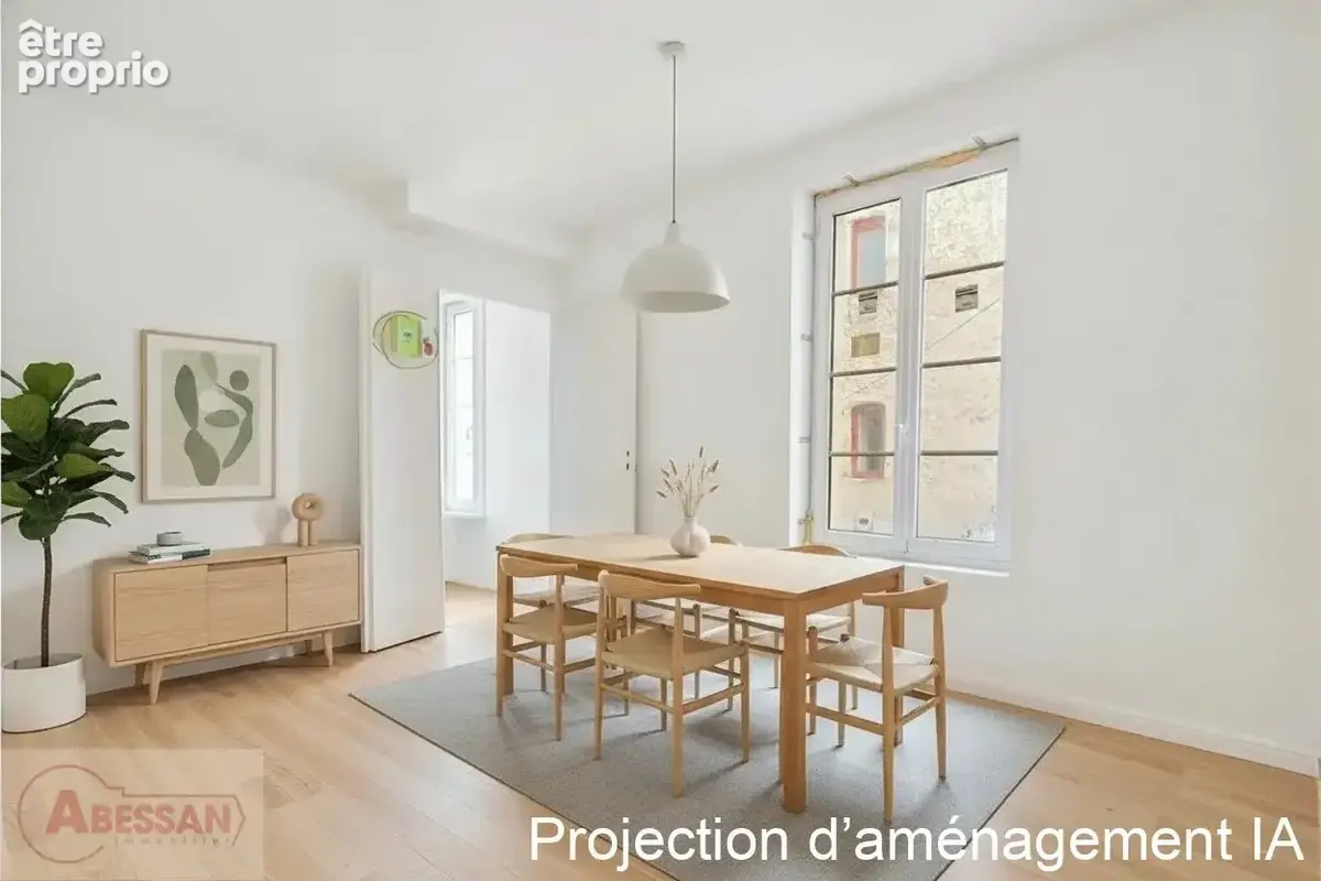Appartement 2 pièces 29 m² à vendre à Anduze (30140) - photo 2