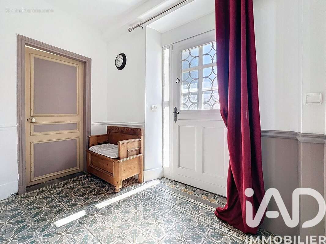 Photo 4 - Maison à TRIEL-SUR-SEINE