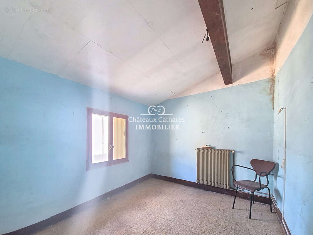 Maison à SAINT-PAUL-DE-FENOUILLET