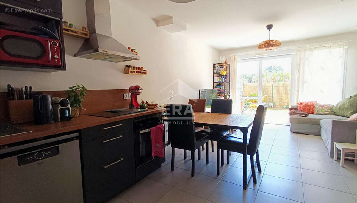 Maison à LANCON-PROVENCE