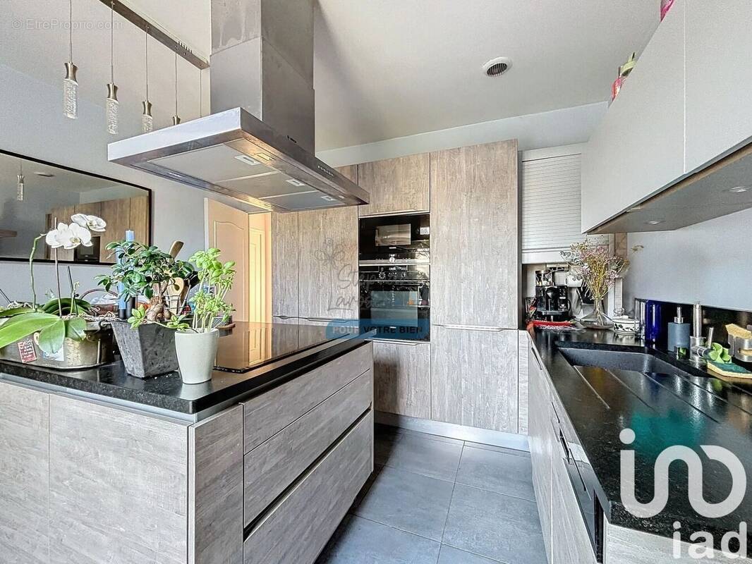 Photo 1 - Maison à NOISEAU