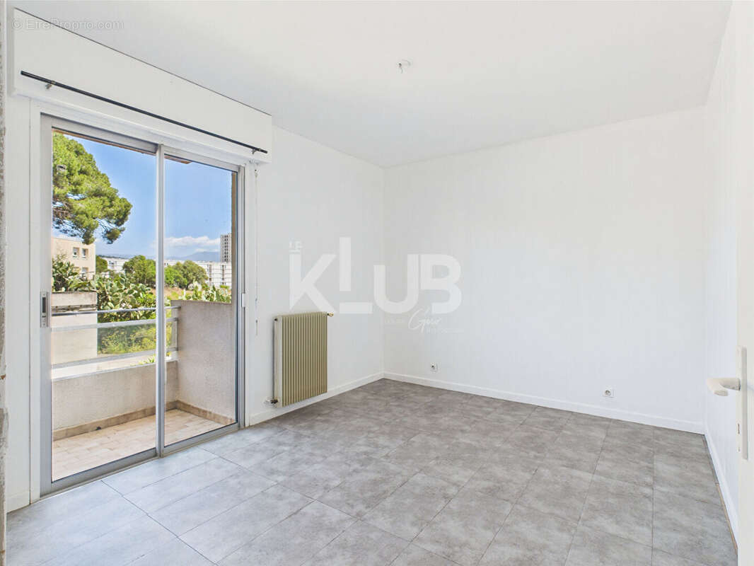 Appartement à AJACCIO