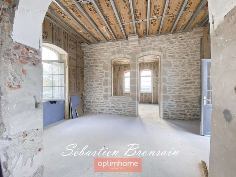 Appartement avec Jardin – Opportunité Unique ! - photo 2