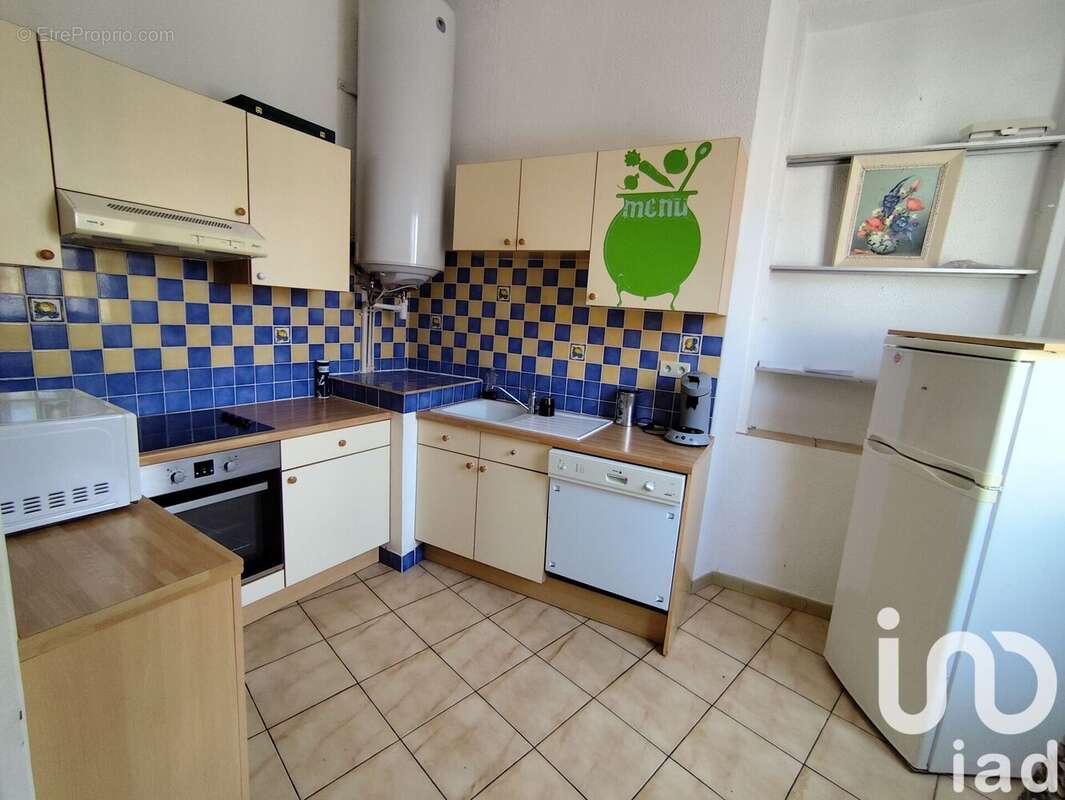 Photo 3 - Appartement à SAINT-LAURENT-DE-LA-SALANQUE