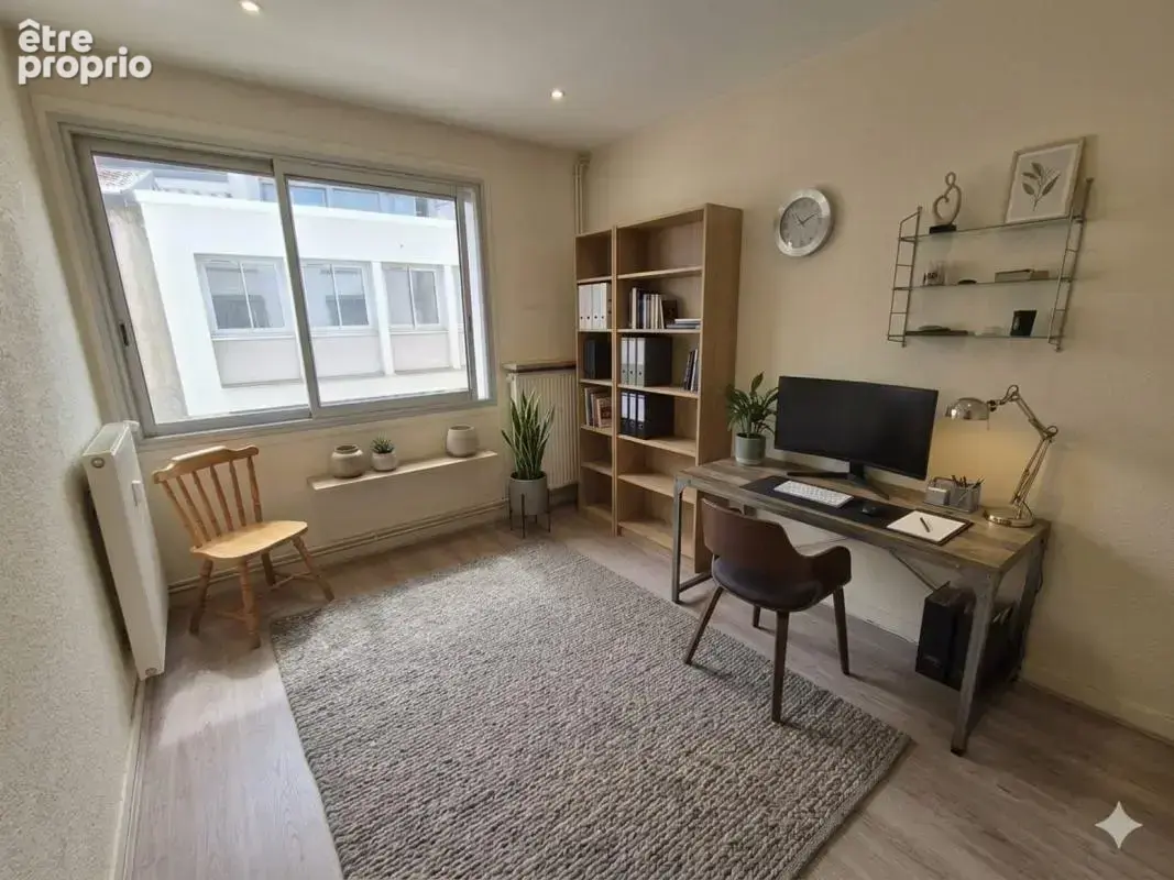 Appartement - photo 6
