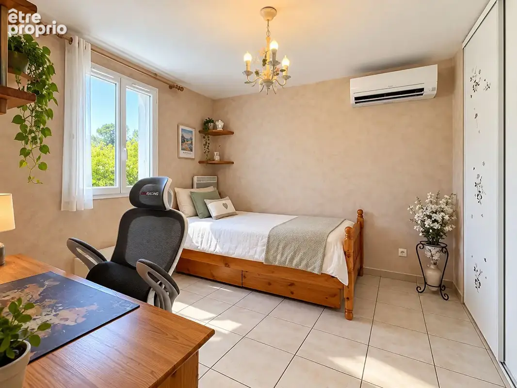 Maison 86m² à marseille 12e arrondissement - photo 9