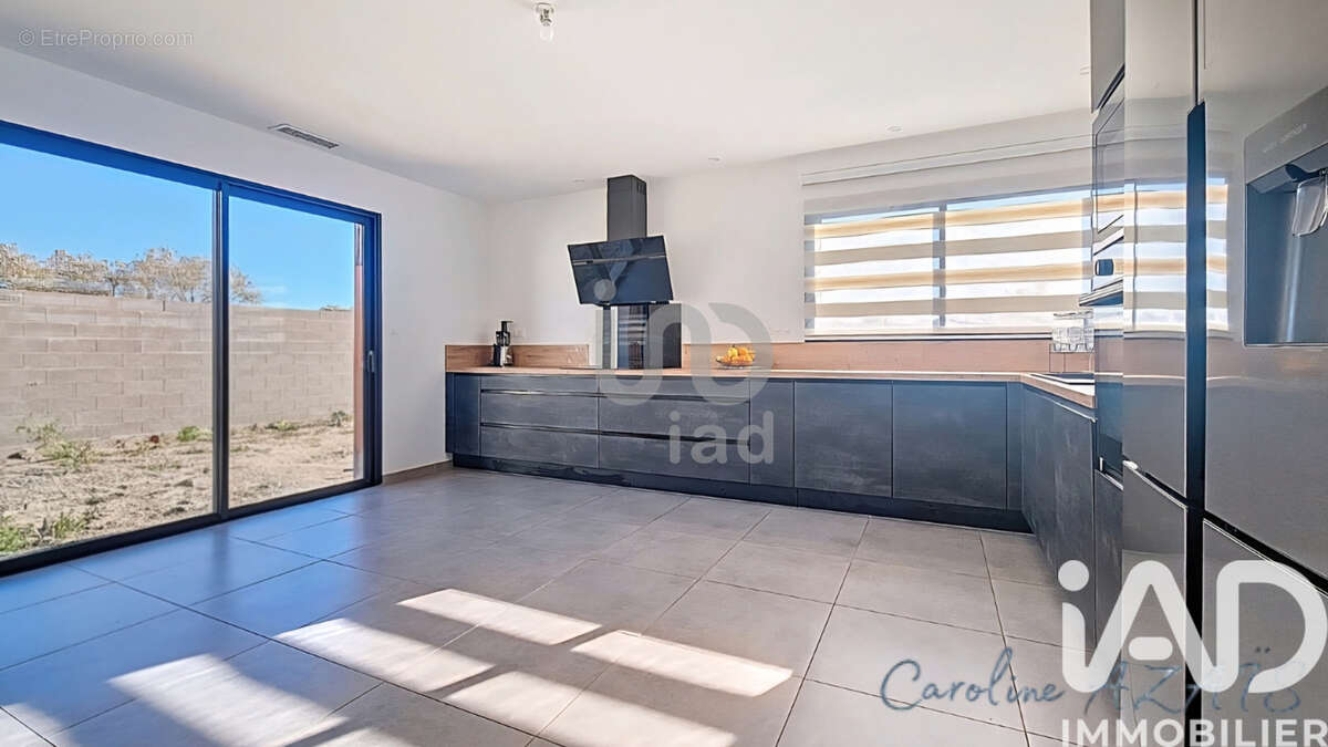 Photo 2 - Maison à MOUSSAN