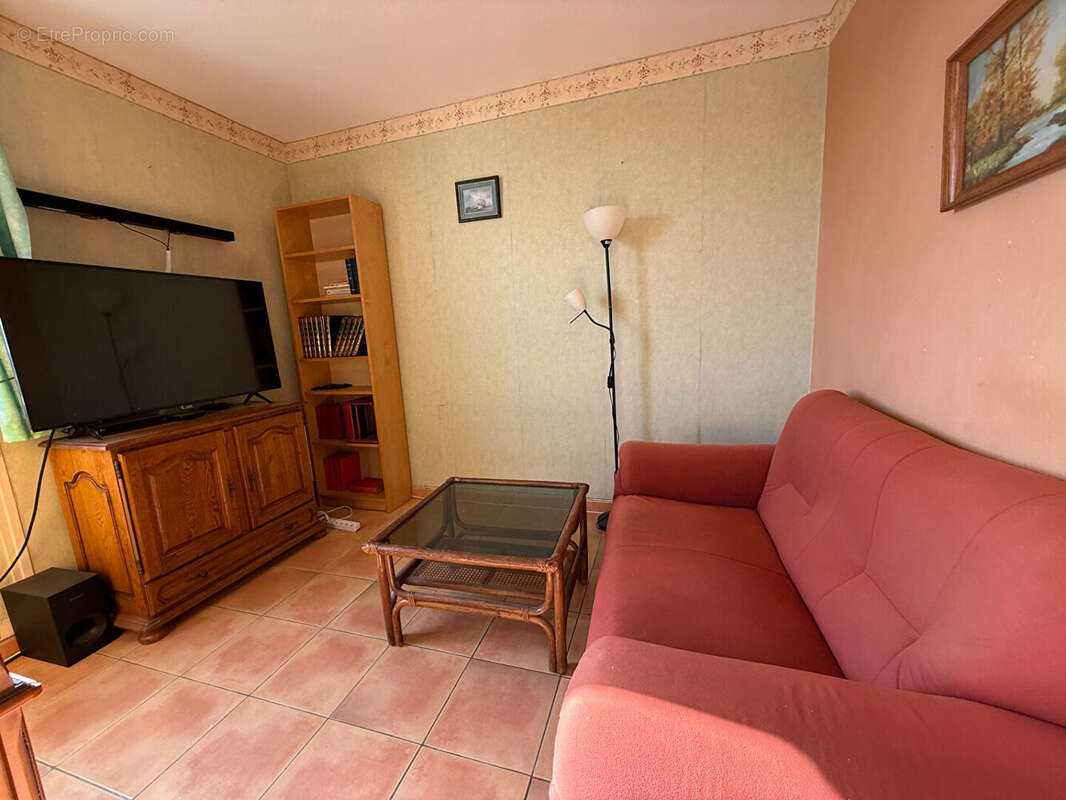 Appartement à MARTIGUES