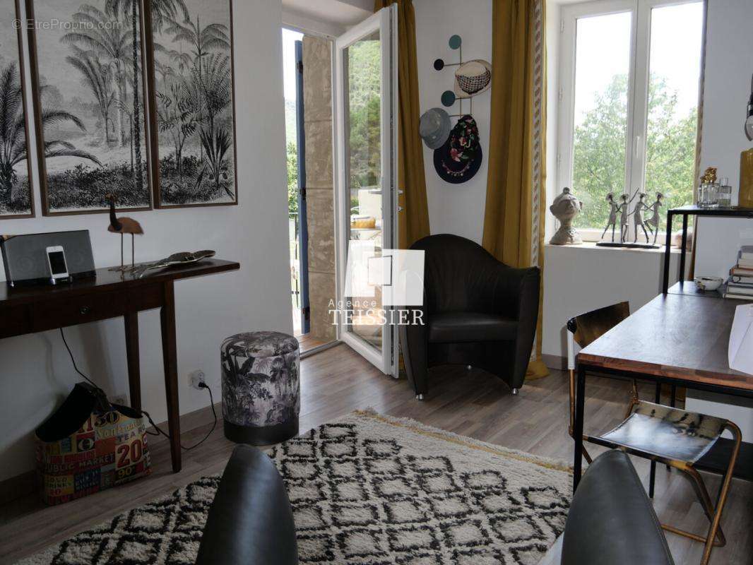 Maison à SAINT-AMBROIX