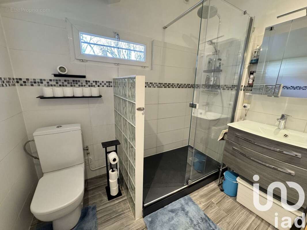 Photo 8 - Maison à RIS-ORANGIS