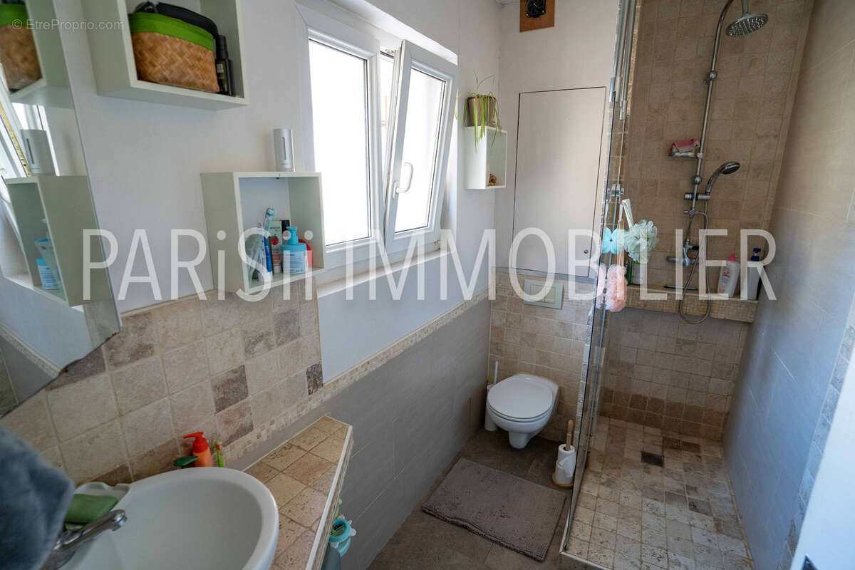 Appartement à CORMEILLES-EN-PARISIS