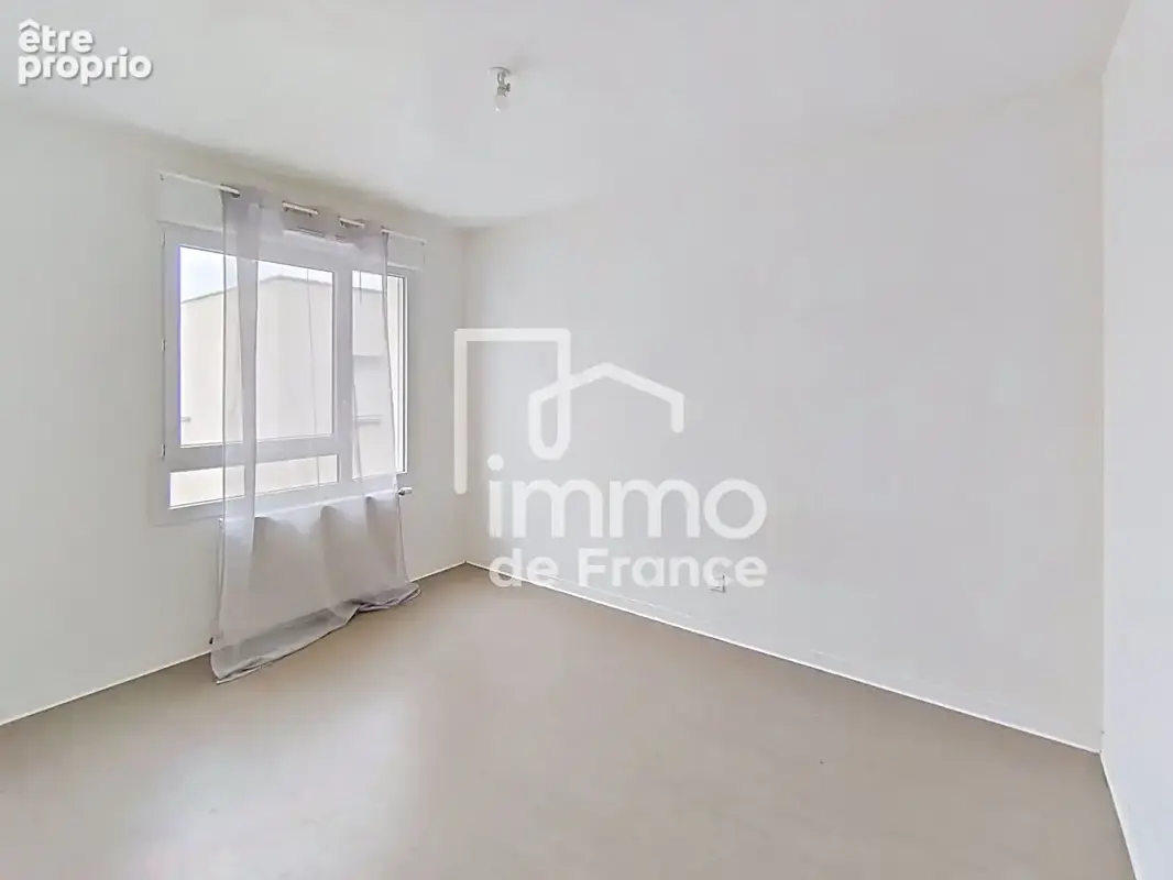 Maison Meximieux T4 - photo 7